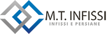 MT Infissi Logo