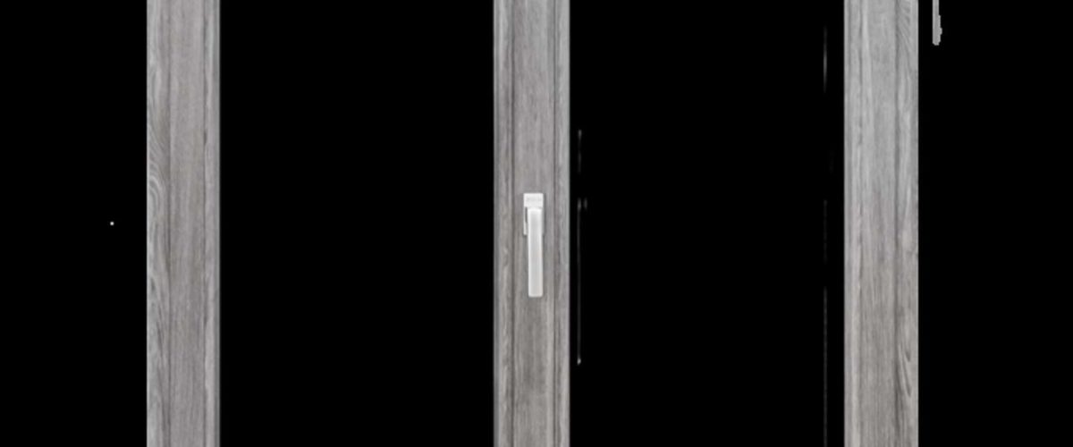 Porte Finestre in PVC: Illumia Frontale